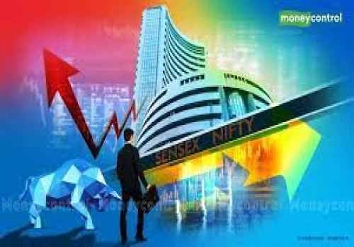 Indian Stock Markets Trade Sideways After Record Highs